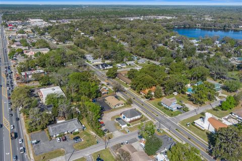 Tiny photo for 401 Tompkins Street, Inverness, FL 34450 (MLS # OM696932)
