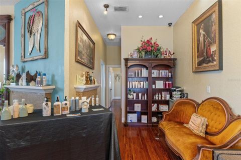 Tiny photo for 401 Tompkins Street, Inverness, FL 34450 (MLS # OM696932)