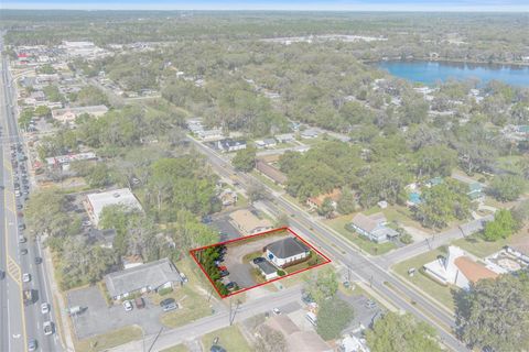 Tiny photo for 401 Tompkins Street, Inverness, FL 34450 (MLS # OM696932)