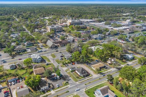 Tiny photo for 401 Tompkins Street, Inverness, FL 34450 (MLS # OM696932)