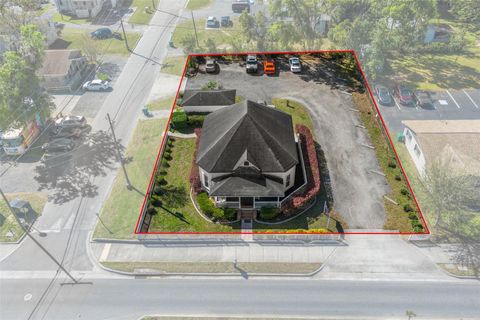 Tiny photo for 401 Tompkins Street, Inverness, FL 34450 (MLS # OM696932)