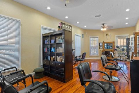 Tiny photo for 401 Tompkins Street, Inverness, FL 34450 (MLS # OM696932)