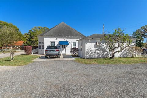 Tiny photo for 401 Tompkins Street, Inverness, FL 34450 (MLS # OM696932)