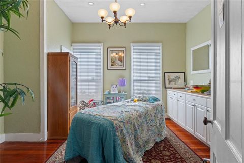 Tiny photo for 401 Tompkins Street, Inverness, FL 34450 (MLS # OM696932)
