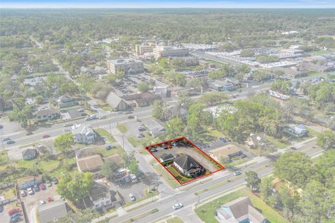 Tiny photo for 401 Tompkins Street, Inverness, FL 34450 (MLS # OM696932)