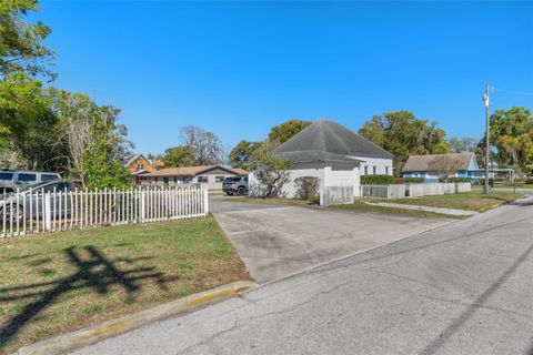 Tiny photo for 401 Tompkins Street, Inverness, FL 34450 (MLS # OM696932)