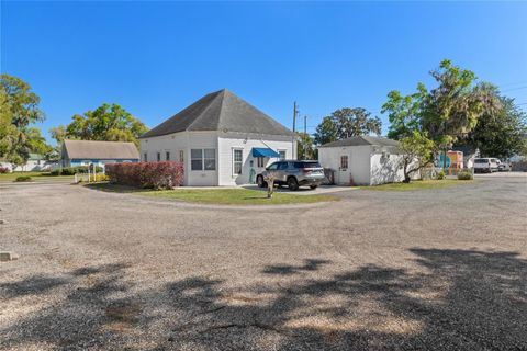 Tiny photo for 401 Tompkins Street, Inverness, FL 34450 (MLS # OM696932)