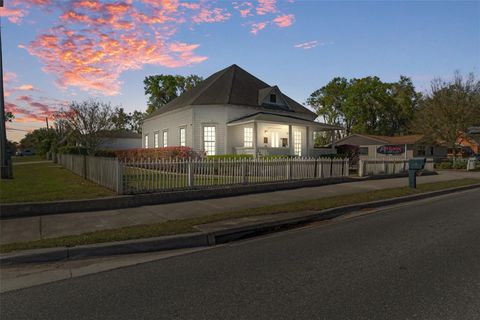 Tiny photo for 401 Tompkins Street, Inverness, FL 34450 (MLS # OM696932)