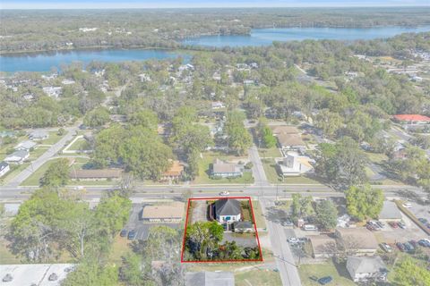 Tiny photo for 401 Tompkins Street, Inverness, FL 34450 (MLS # OM696932)