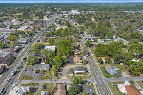 Tiny photo for 401 Tompkins Street, Inverness, FL 34450 (MLS # OM696932)
