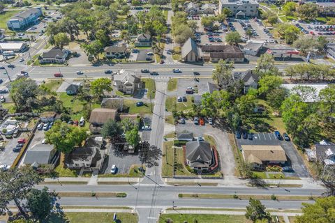 Tiny photo for 401 Tompkins Street, Inverness, FL 34450 (MLS # OM696932)