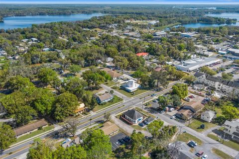 Tiny photo for 401 Tompkins Street, Inverness, FL 34450 (MLS # OM696932)