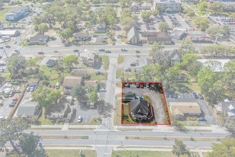 Tiny photo for 401 Tompkins Street, Inverness, FL 34450 (MLS # OM696932)