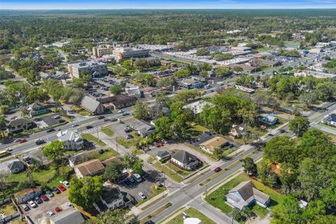 Tiny photo for 401 Tompkins Street, Inverness, FL 34450 (MLS # OM696932)