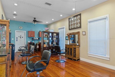 Tiny photo for 401 Tompkins Street, Inverness, FL 34450 (MLS # OM696932)