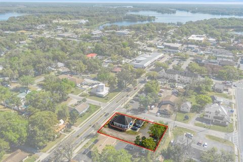 Tiny photo for 401 Tompkins Street, Inverness, FL 34450 (MLS # OM696932)