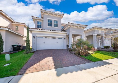 Photo of 8124 Mabury Lane, Orlando, FL 32832 (MLS # O6390219)