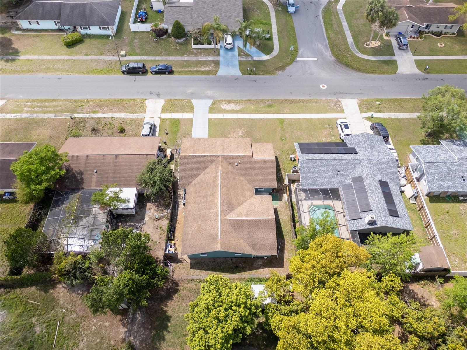 SUNSET ESTATES #2 - Residential