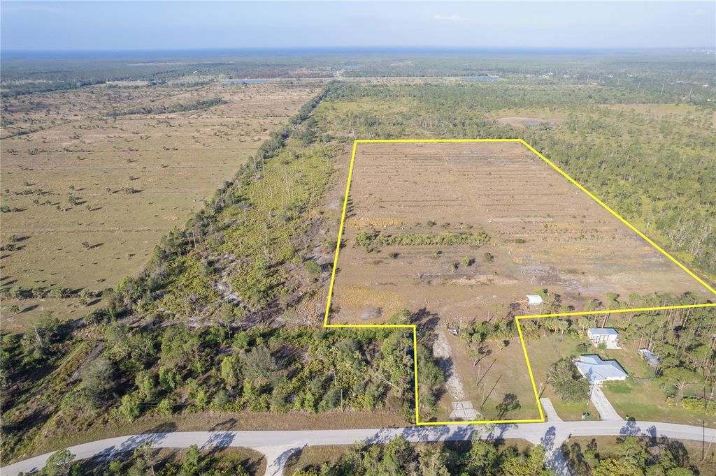 Photo of 12252 Burnt Store Road, Punta Gorda, FL 33955 (MLS # C7511431)
