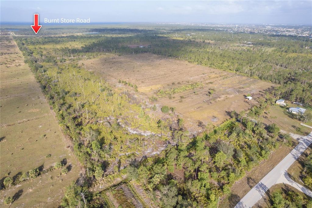 Photo of 12252 Burnt Store Road, Punta Gorda, FL 33955 (MLS # C7511431)