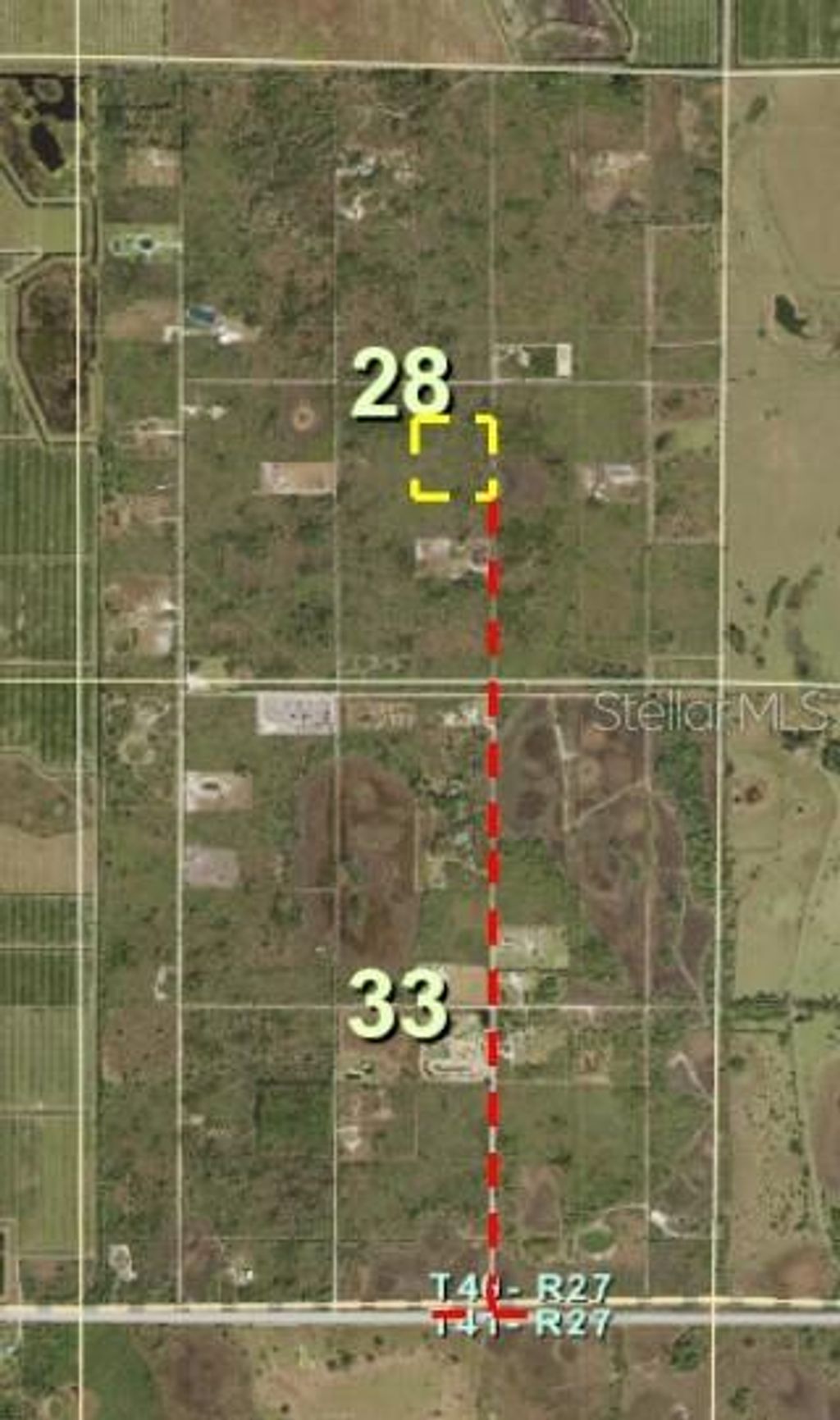 Photo of 50530 Bermont Road, Punta Gorda, FL 33982 (MLS # C7474596)