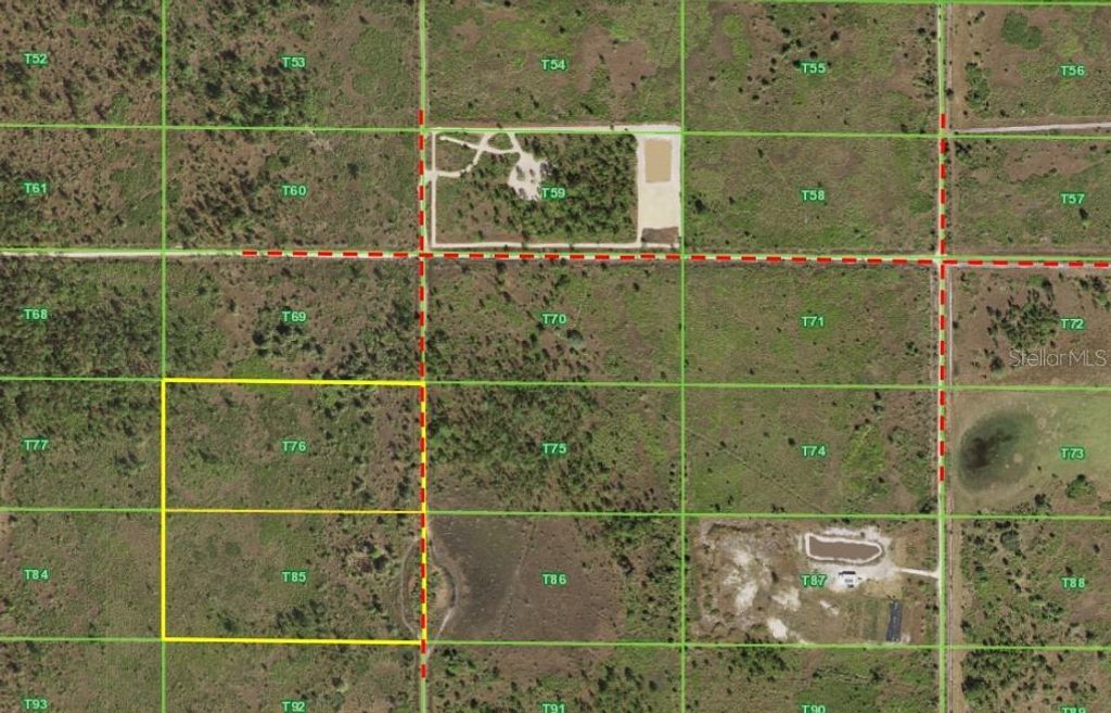 Photo of 50530 Bermont Road, Punta Gorda, FL 33982 (MLS # C7474596)