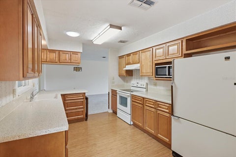 Tiny photo for 12 New Florida Avenue, Beverly Hills, FL 34465 (MLS # OM734019)