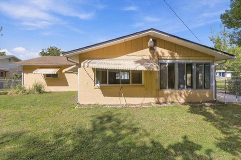 Tiny photo for 12 New Florida Avenue, Beverly Hills, FL 34465 (MLS # OM734019)