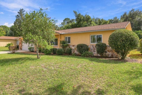 Tiny photo for 12 New Florida Avenue, Beverly Hills, FL 34465 (MLS # OM734019)