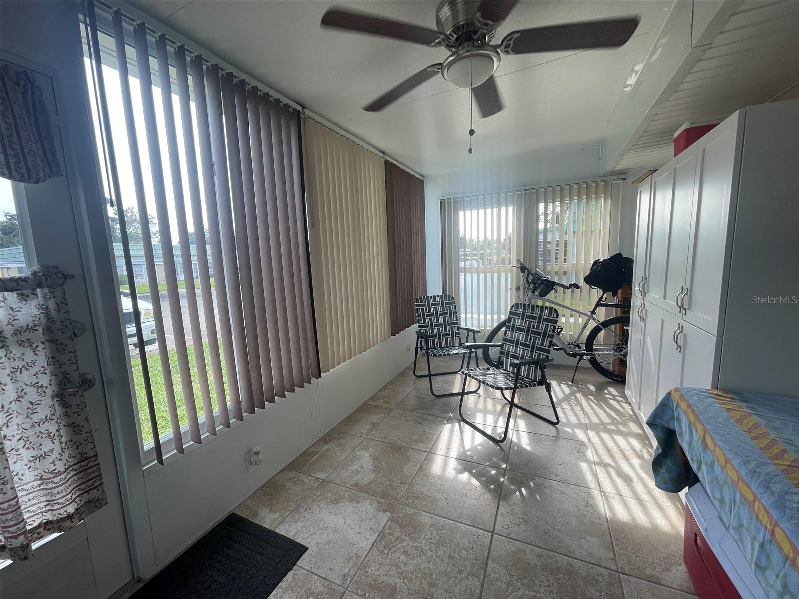 CAMBRIDGE I CONDO - Residential Lease