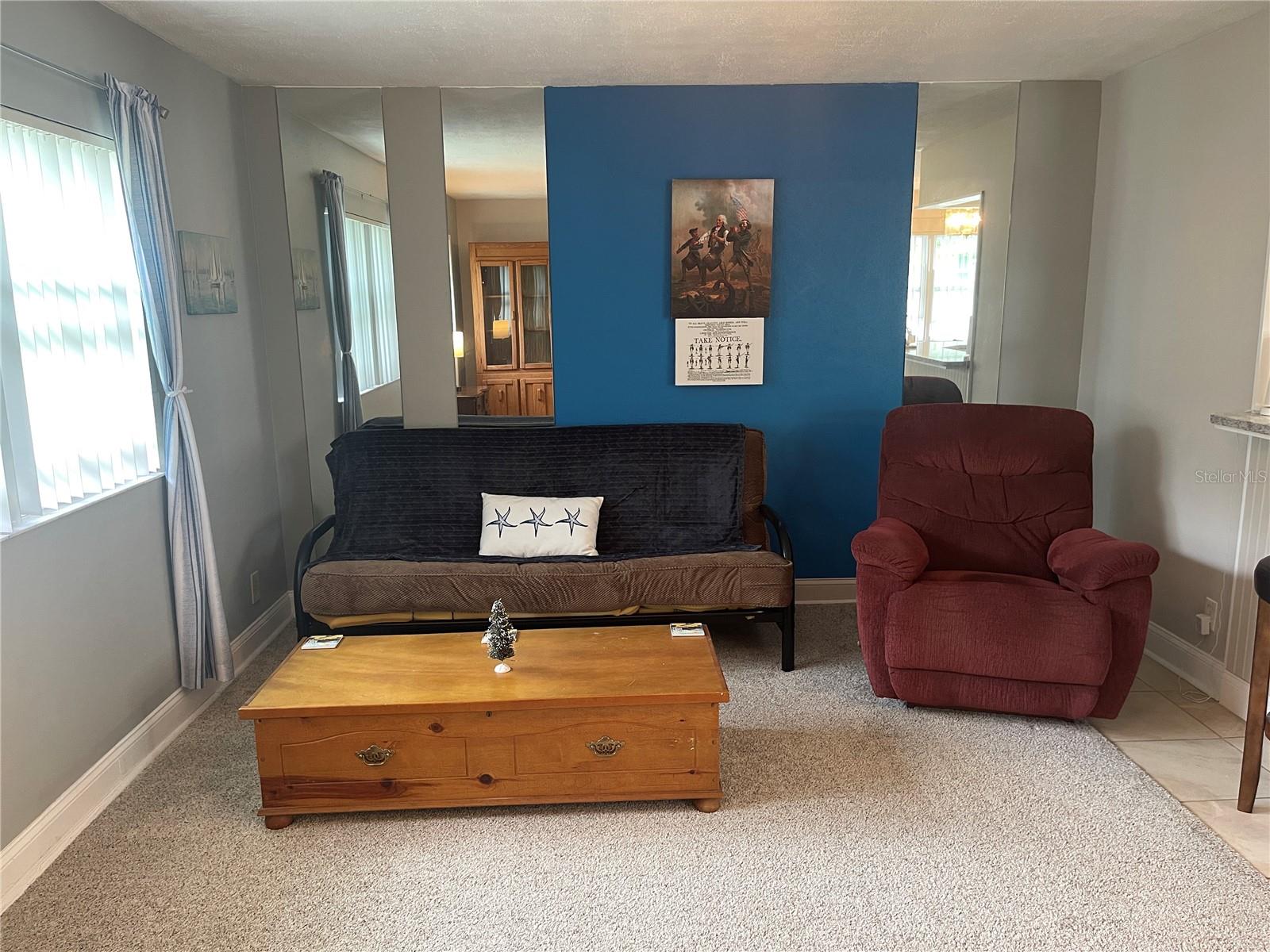 CAMBRIDGE I CONDO - Residential Lease