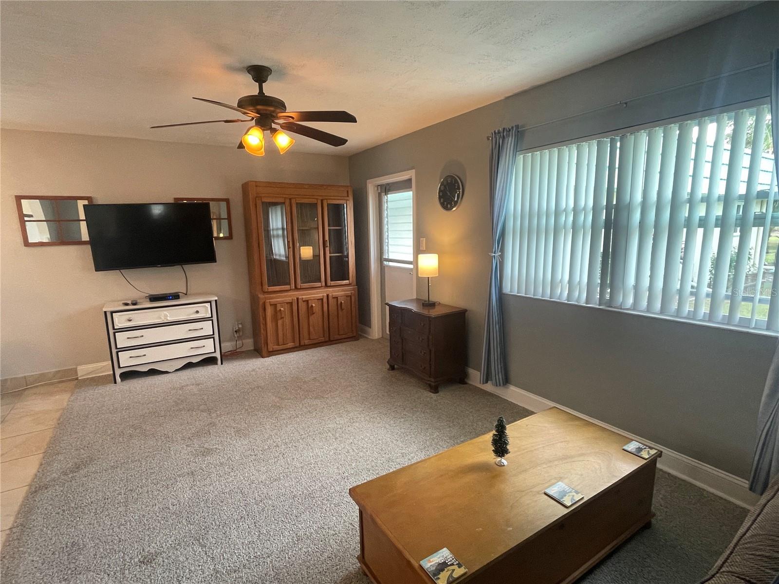 CAMBRIDGE I CONDO - Residential Lease