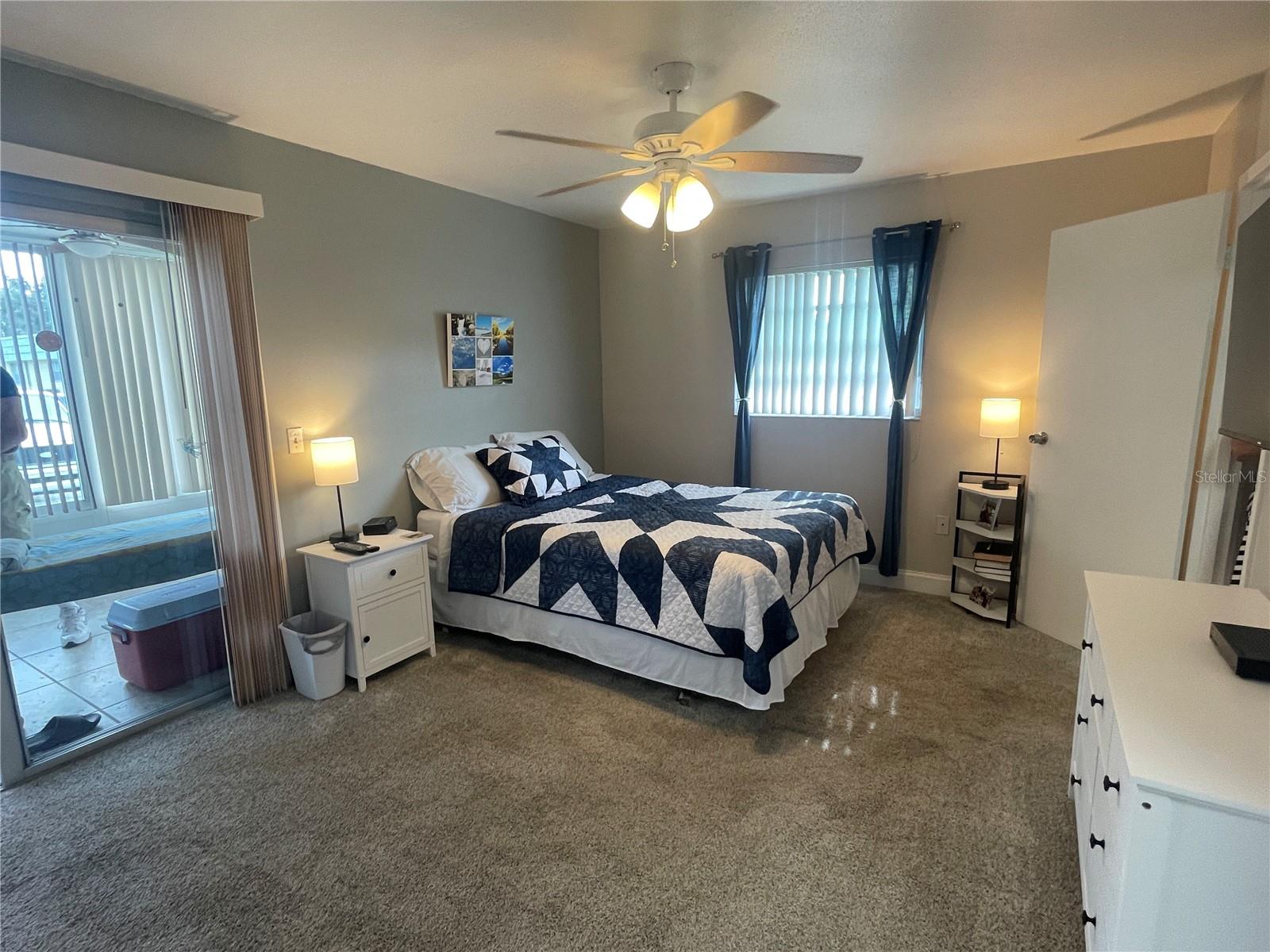 CAMBRIDGE I CONDO - Residential Lease