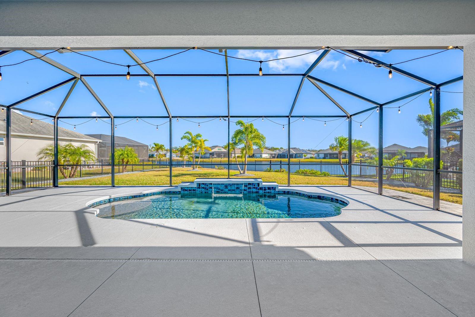 CROSSCREEK PH I-A - Residential