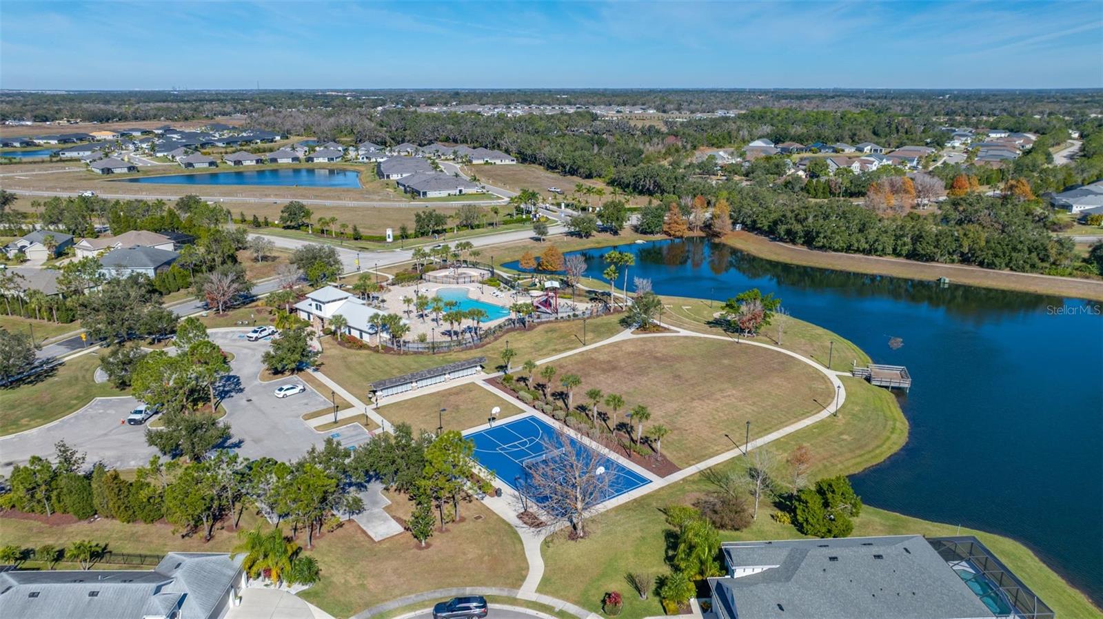 CROSSCREEK PH I-A - Residential