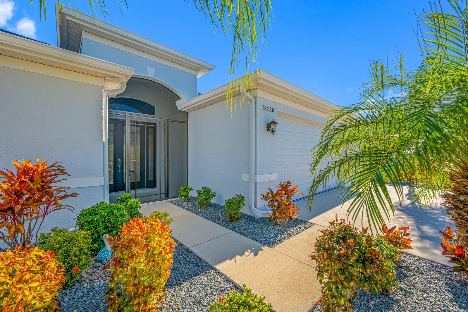 CROSSCREEK PH I-A - Residential