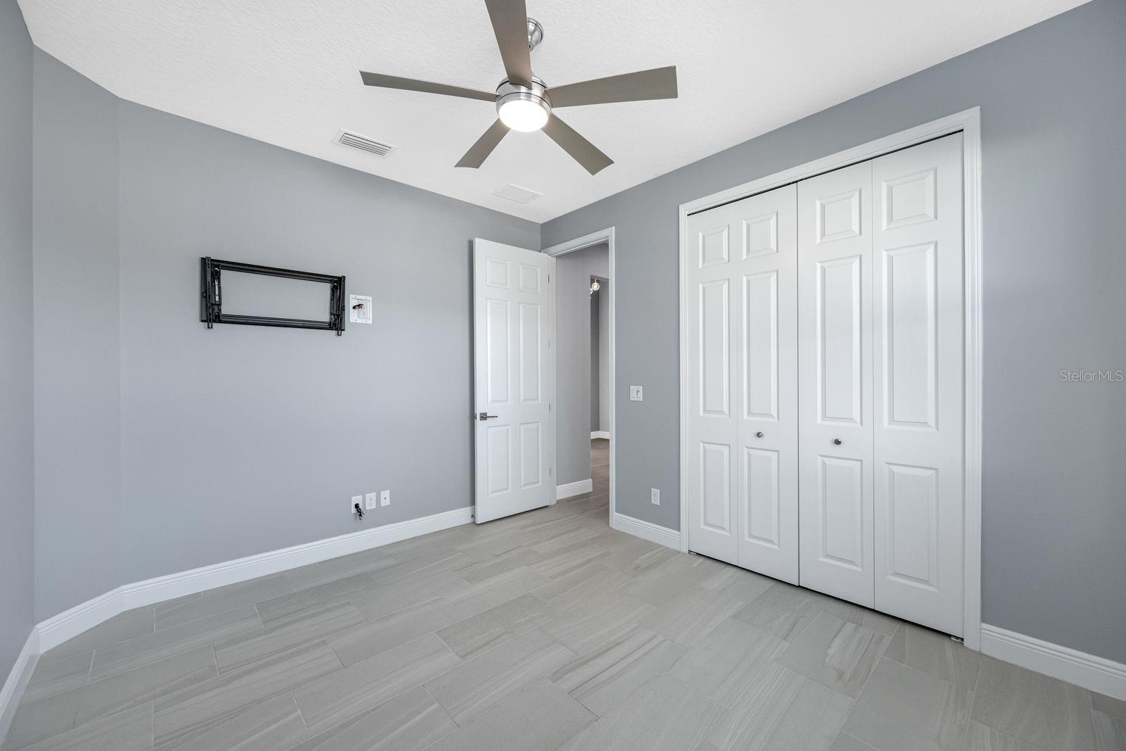 CROSSCREEK PH I-A - Residential