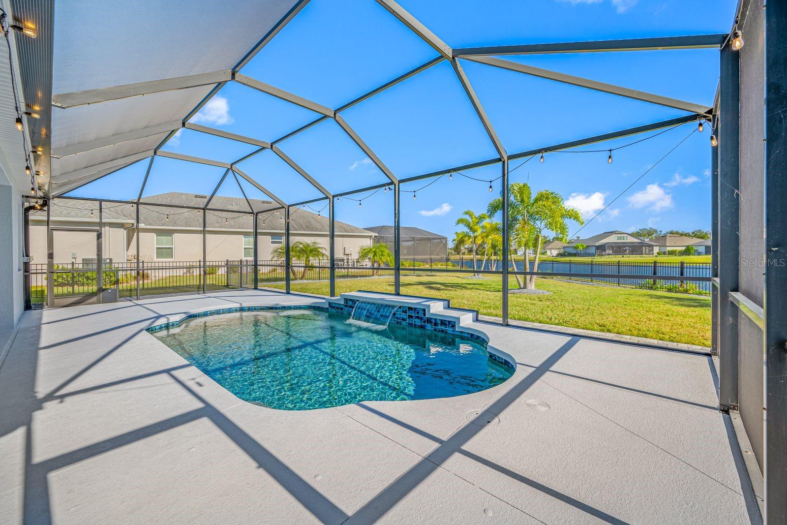 CROSSCREEK PH I-A - Residential