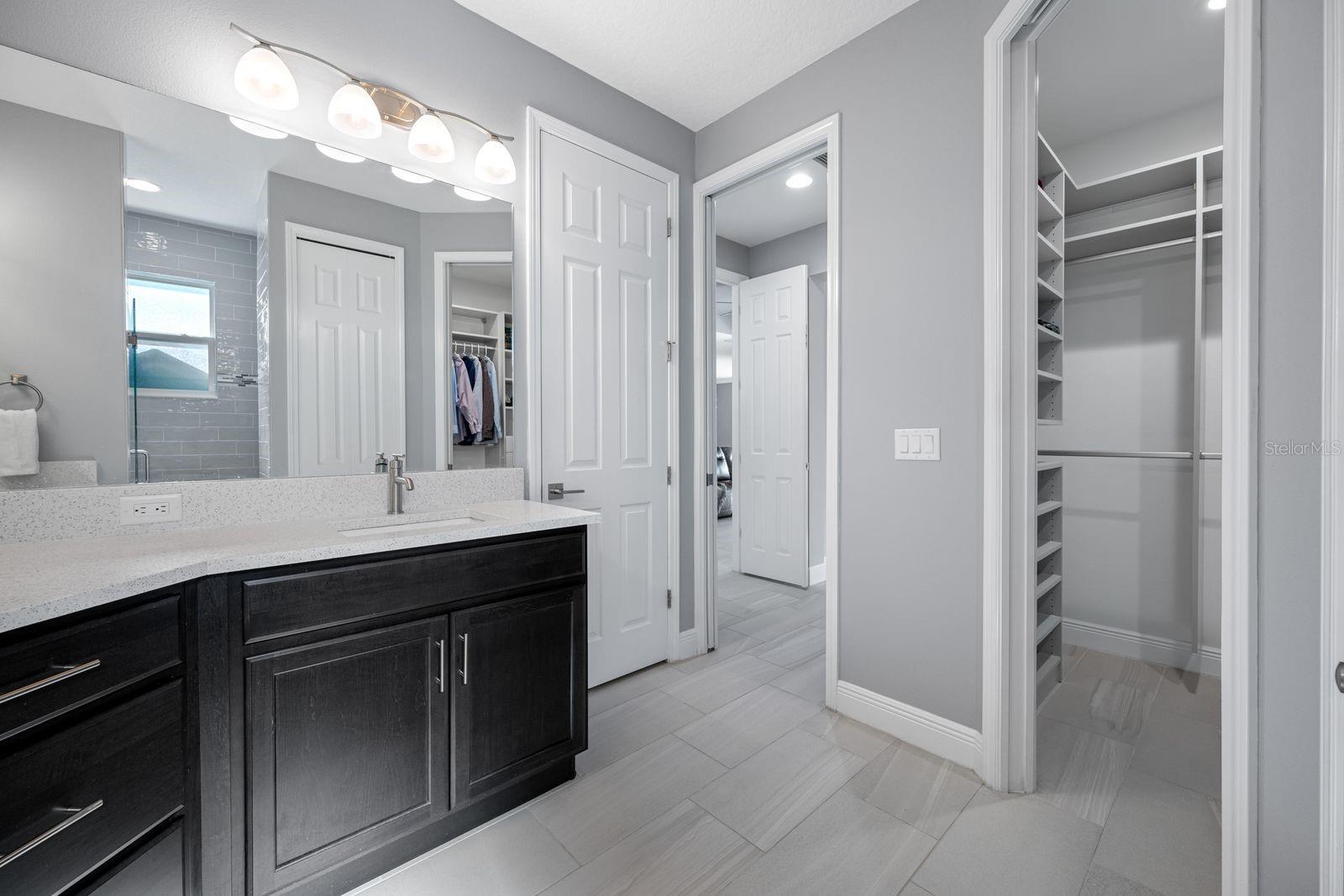 CROSSCREEK PH I-A - Residential