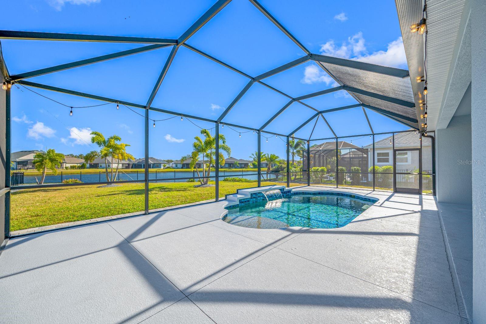 CROSSCREEK PH I-A - Residential