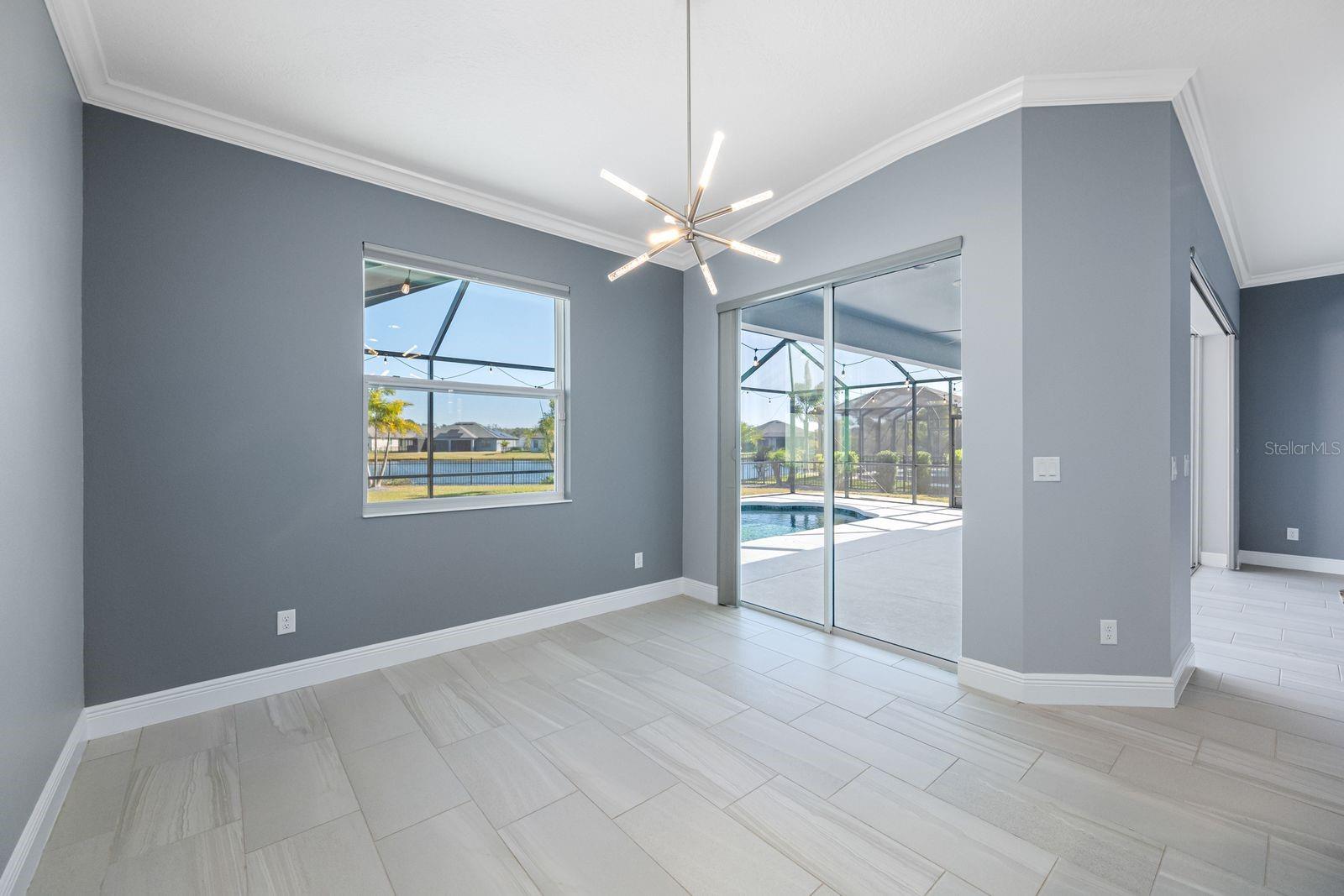 CROSSCREEK PH I-A - Residential