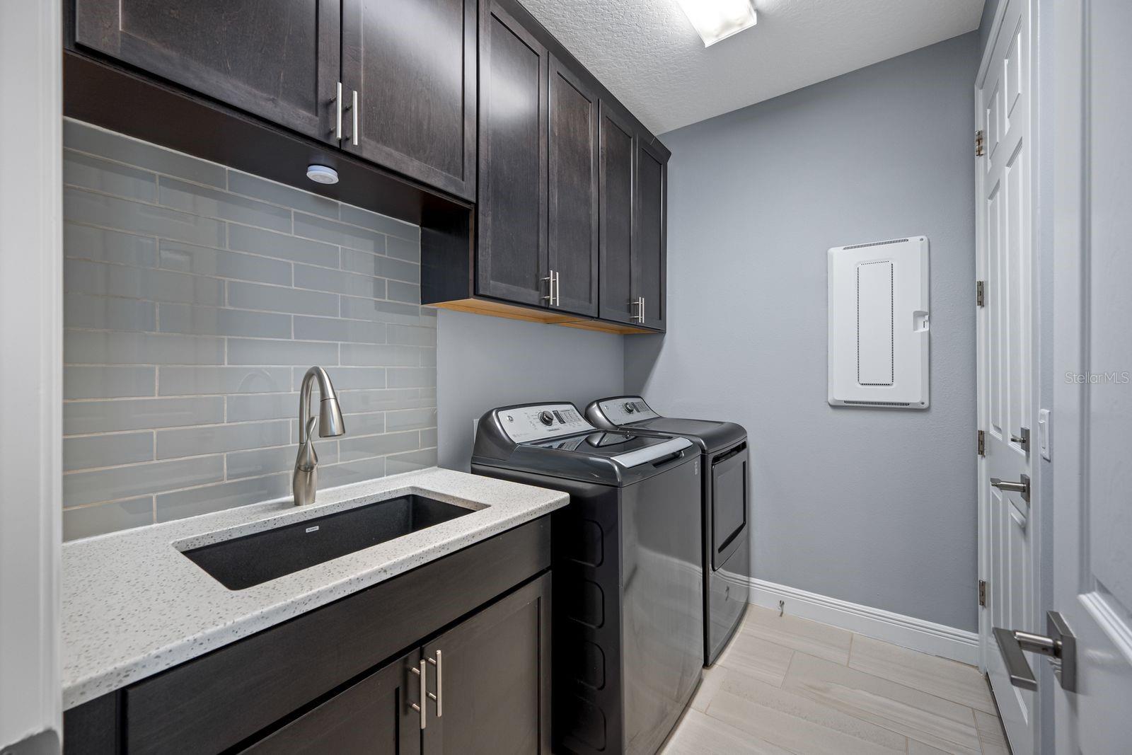 CROSSCREEK PH I-A - Residential