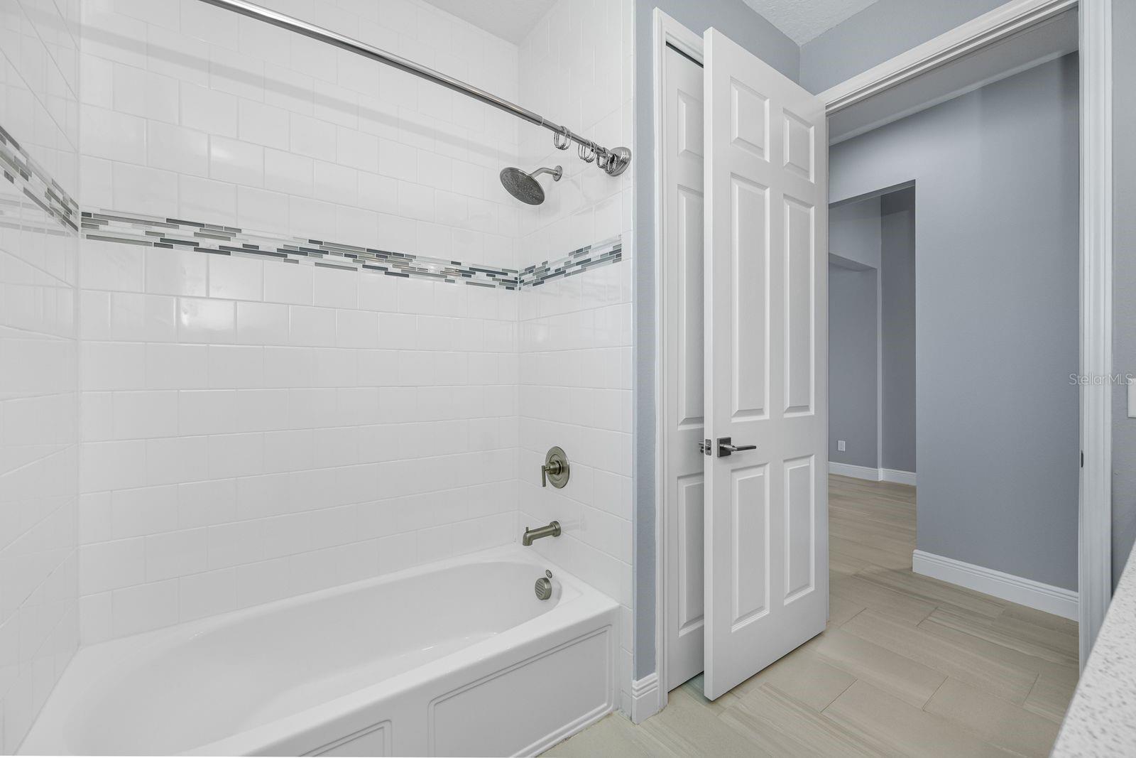 CROSSCREEK PH I-A - Residential