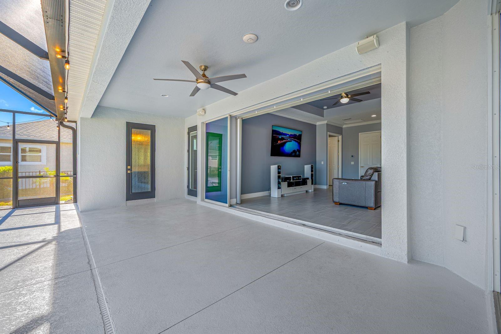 CROSSCREEK PH I-A - Residential