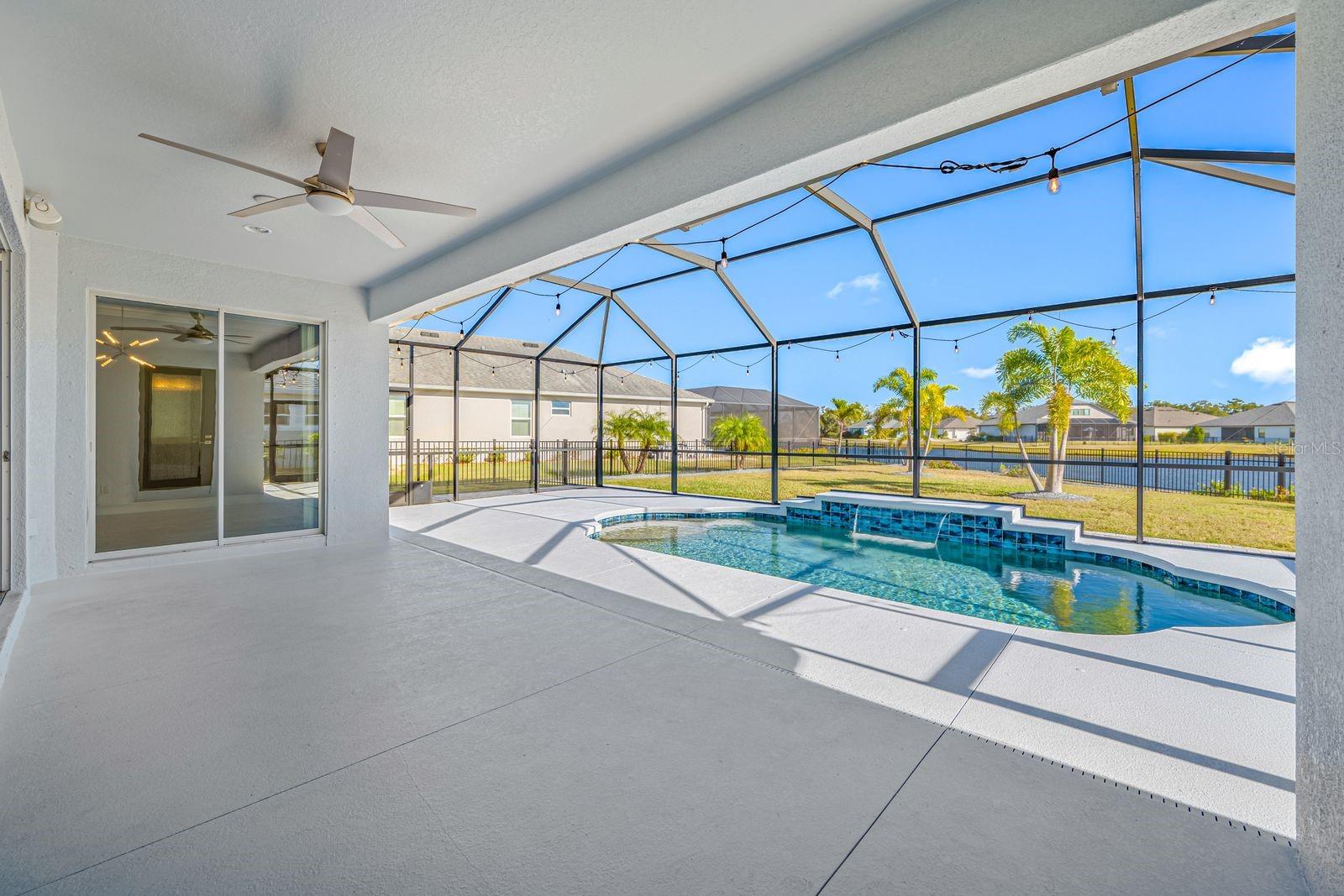 CROSSCREEK PH I-A - Residential