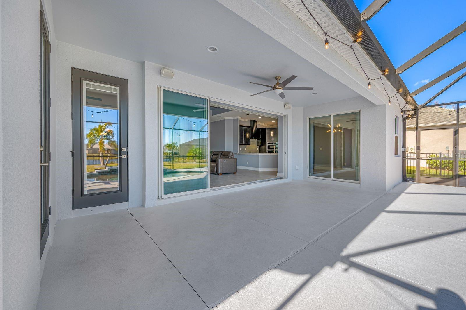 CROSSCREEK PH I-A - Residential