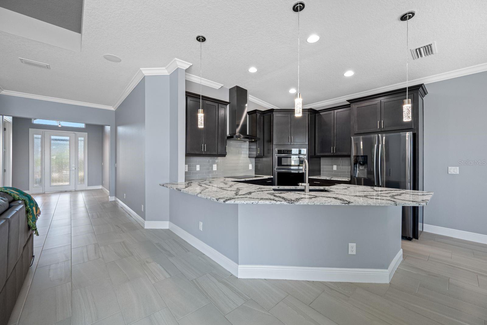 CROSSCREEK PH I-A - Residential