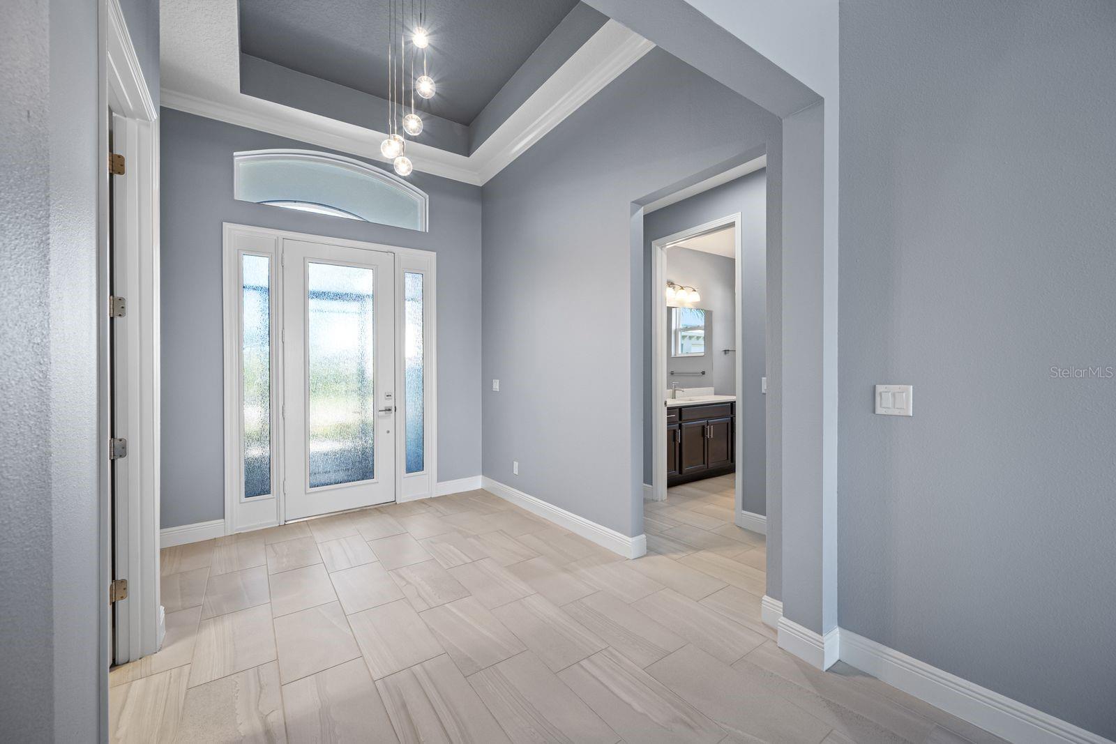 CROSSCREEK PH I-A - Residential