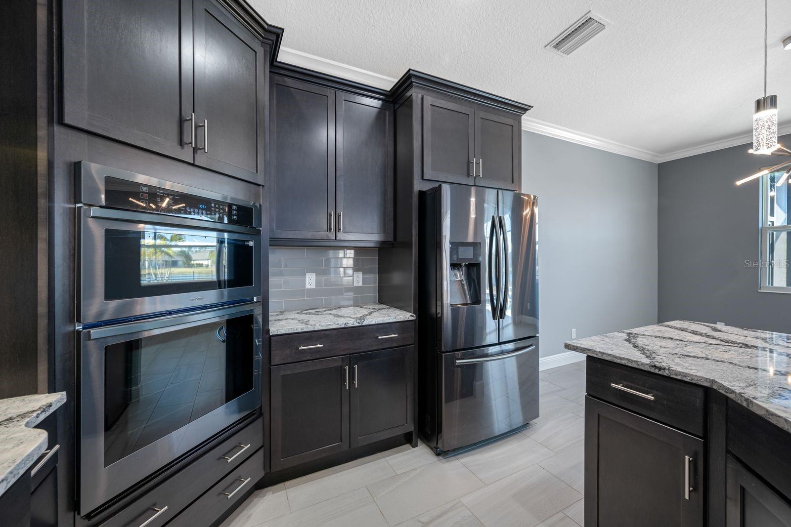 CROSSCREEK PH I-A - Residential