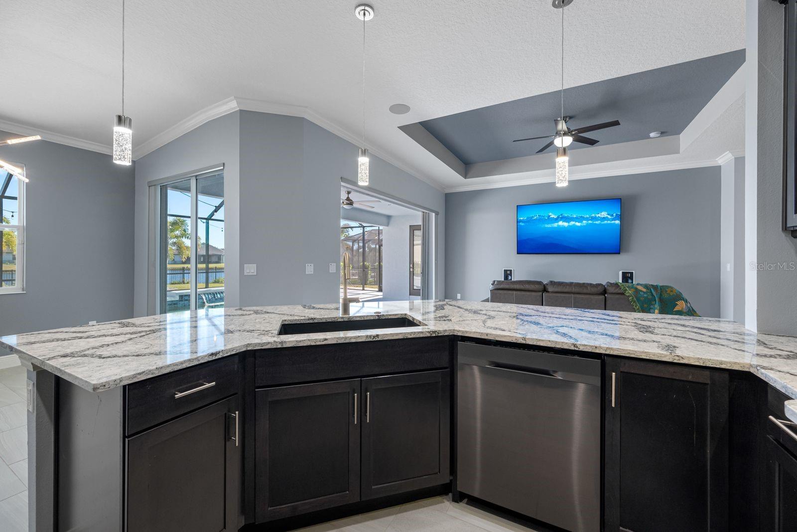 CROSSCREEK PH I-A - Residential